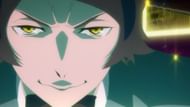 Mushitaro Oguri as seen in Bungo Stray Dogs season 4 episode 5 (Image via BONES)